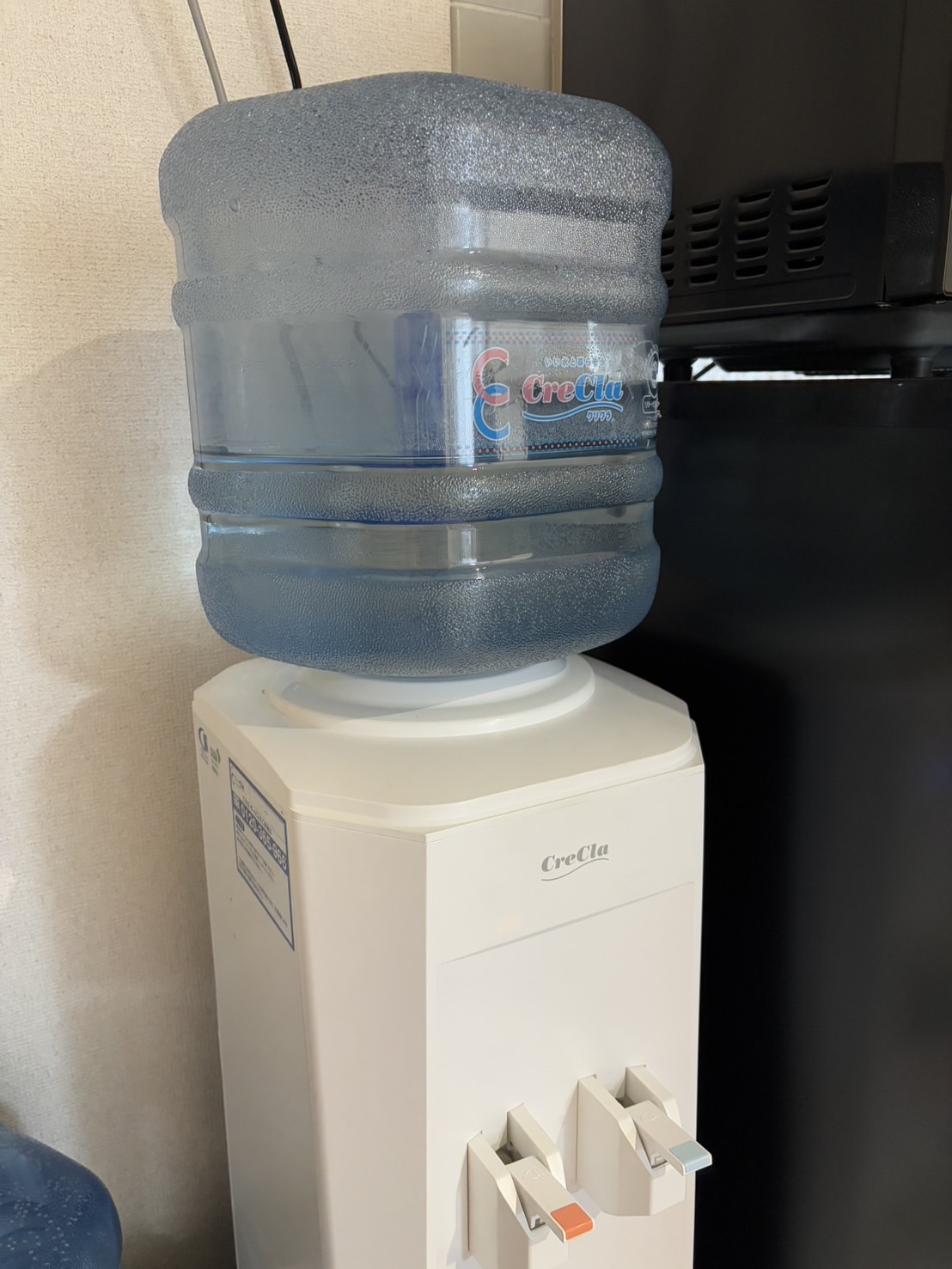 ウォーターサーバー